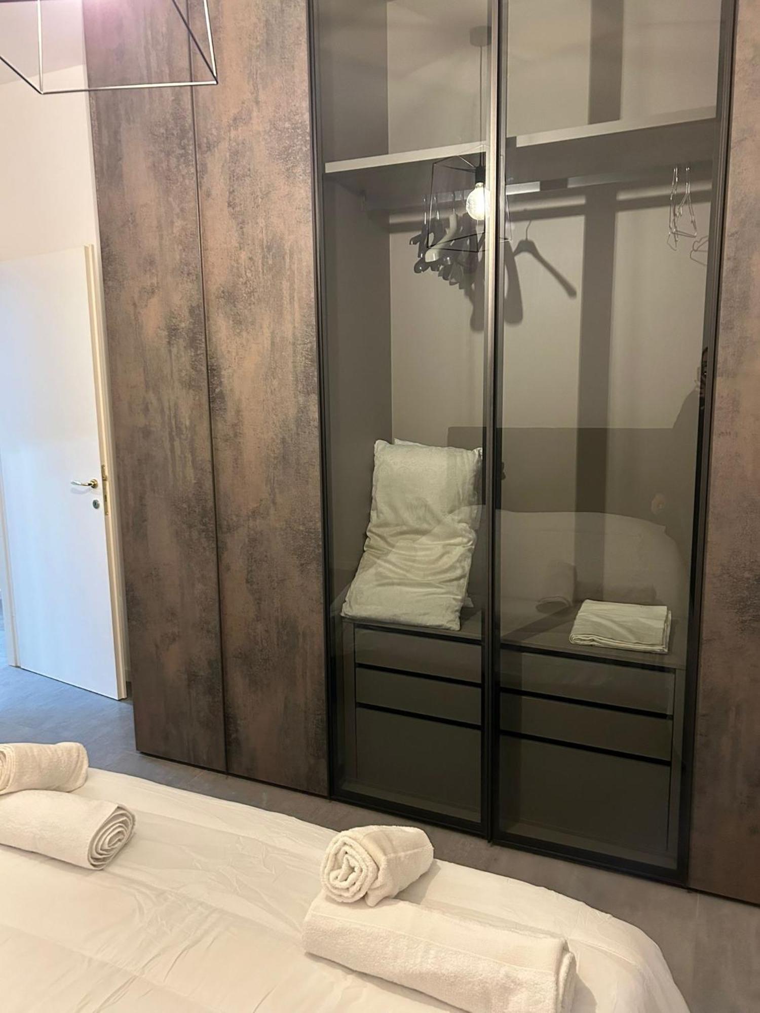 Vaticano Luxury Apartment Rom