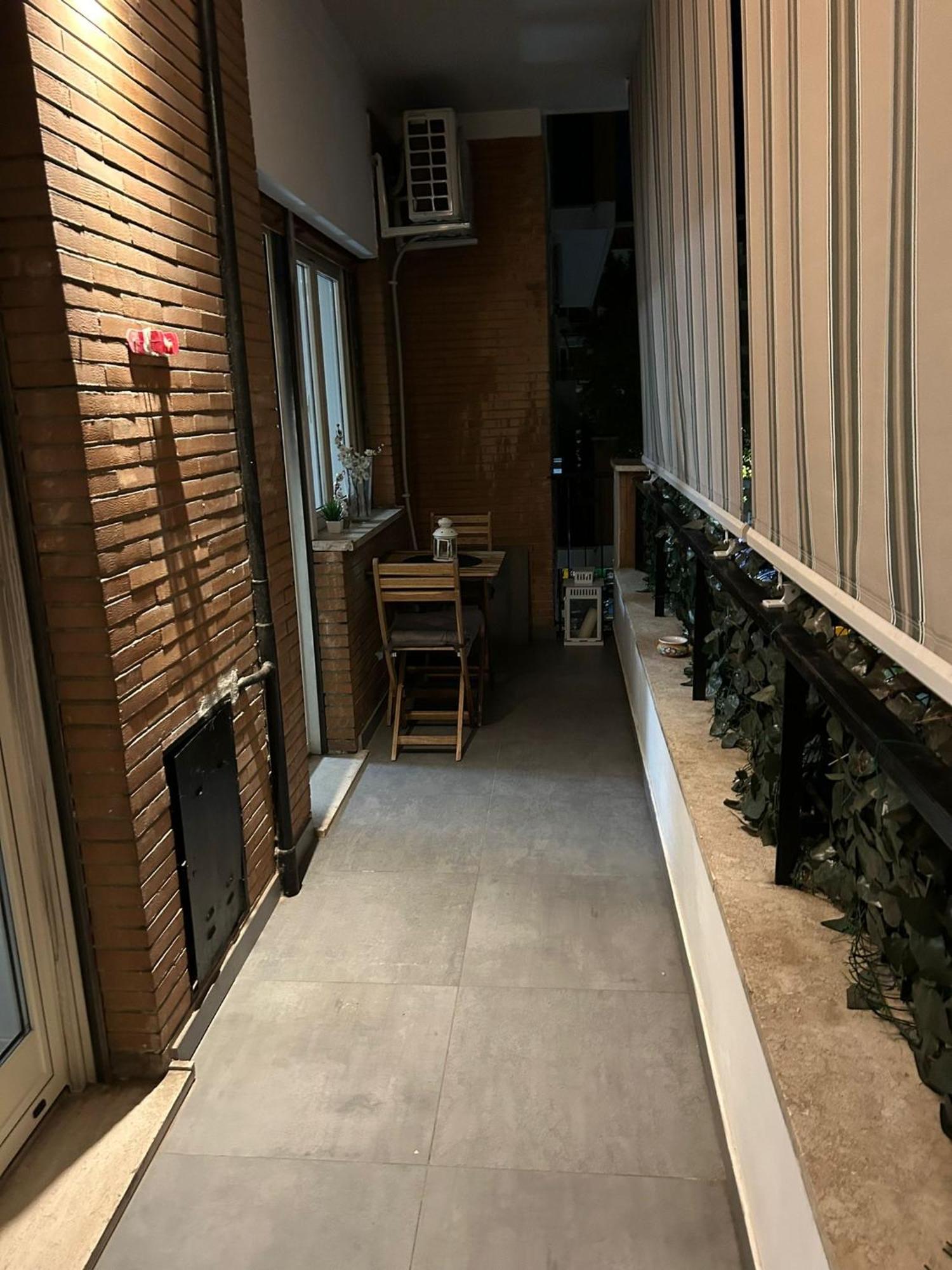 Apartment Vaticano Luxury *