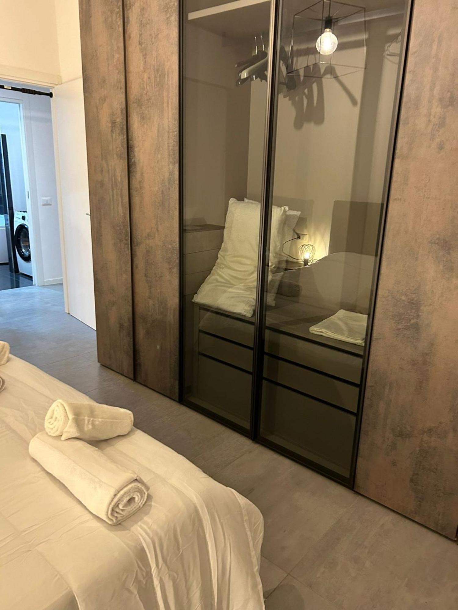 Vaticano Luxury Apartment *