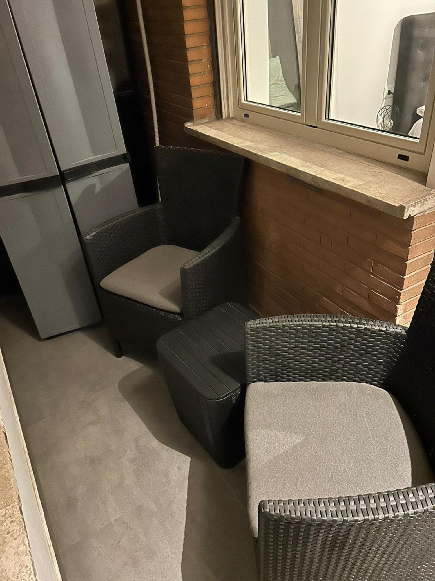 Vaticano Luxury Apartment Rom