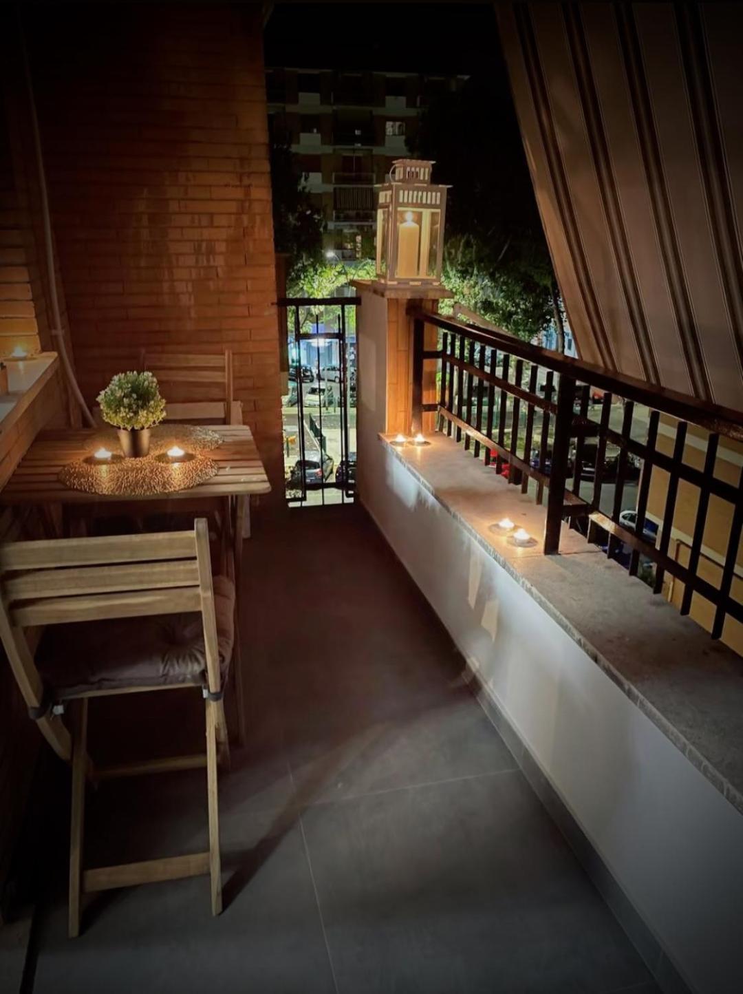 Apartment Vaticano Luxury